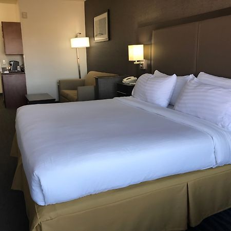 Holiday Inn Express Hotel & Suites Barstow By Ihg Kültér fotó