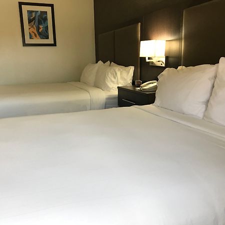 Holiday Inn Express Hotel & Suites Barstow By Ihg Kültér fotó