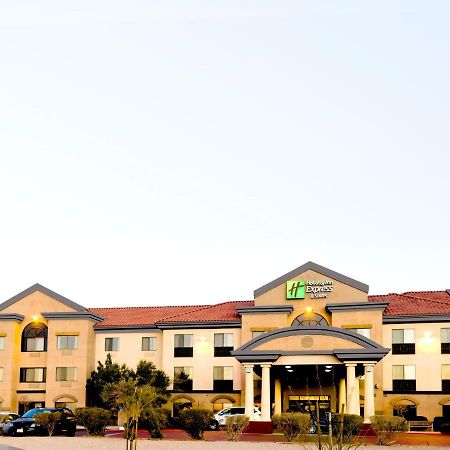 Holiday Inn Express Hotel & Suites Barstow By Ihg Kültér fotó
