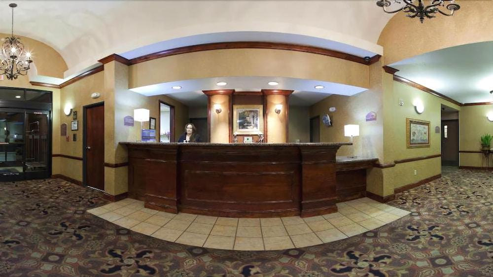 Holiday Inn Express Hotel & Suites Barstow By Ihg Kültér fotó