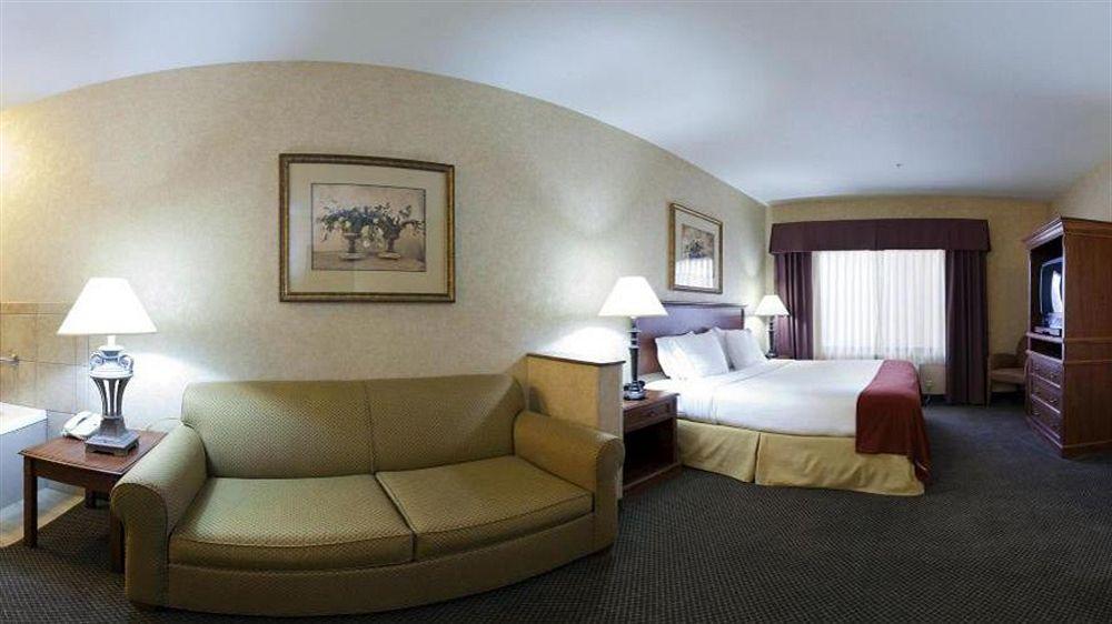 Holiday Inn Express Hotel & Suites Barstow By Ihg Kültér fotó