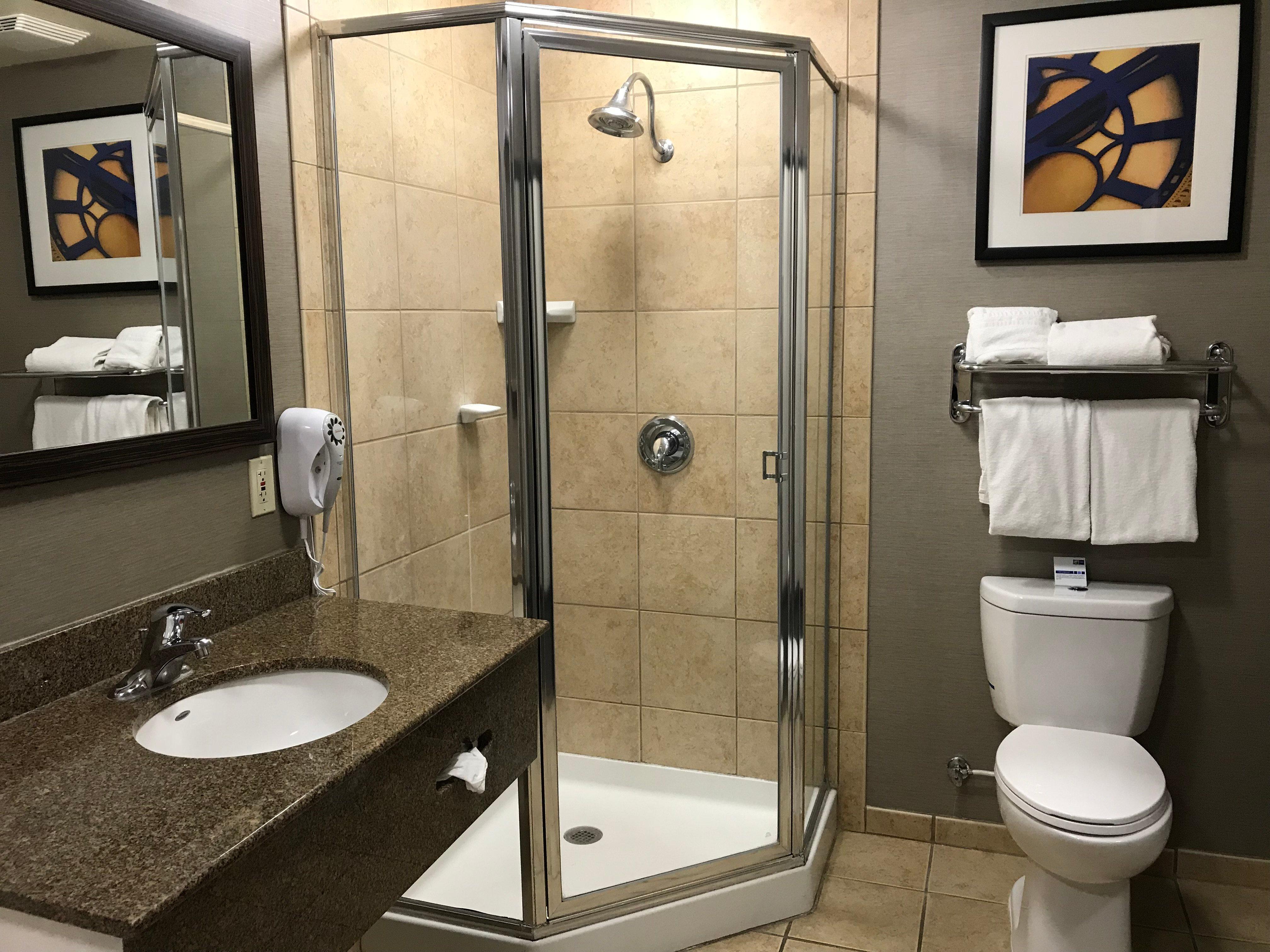 Holiday Inn Express Hotel & Suites Barstow By Ihg Kültér fotó
