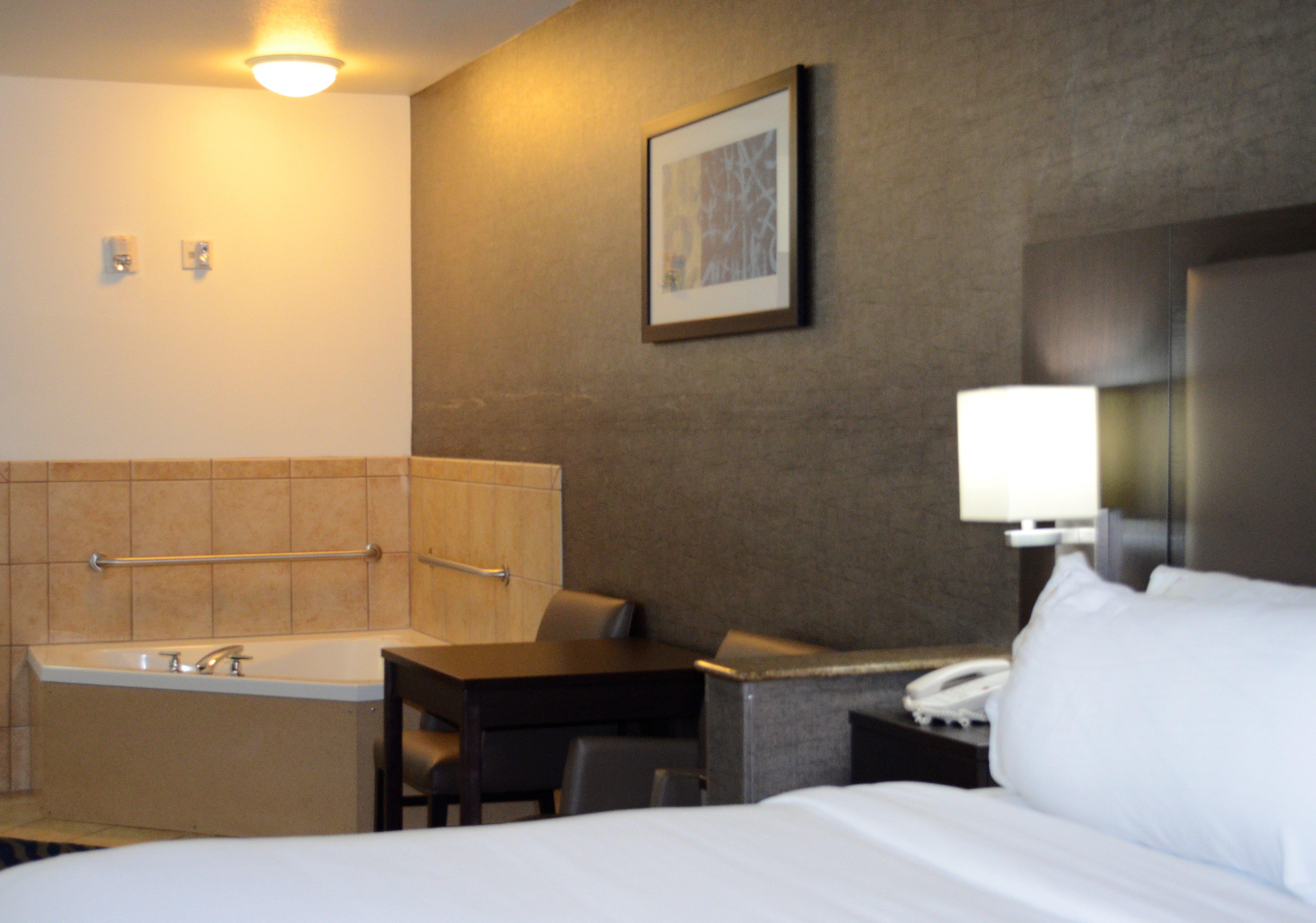 Holiday Inn Express Hotel & Suites Barstow By Ihg Kültér fotó