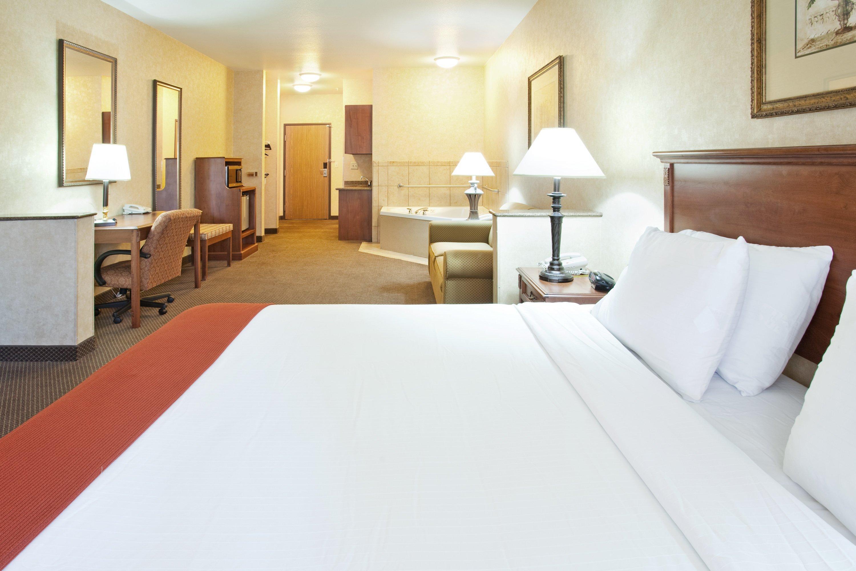 Holiday Inn Express Hotel & Suites Barstow By Ihg Kültér fotó