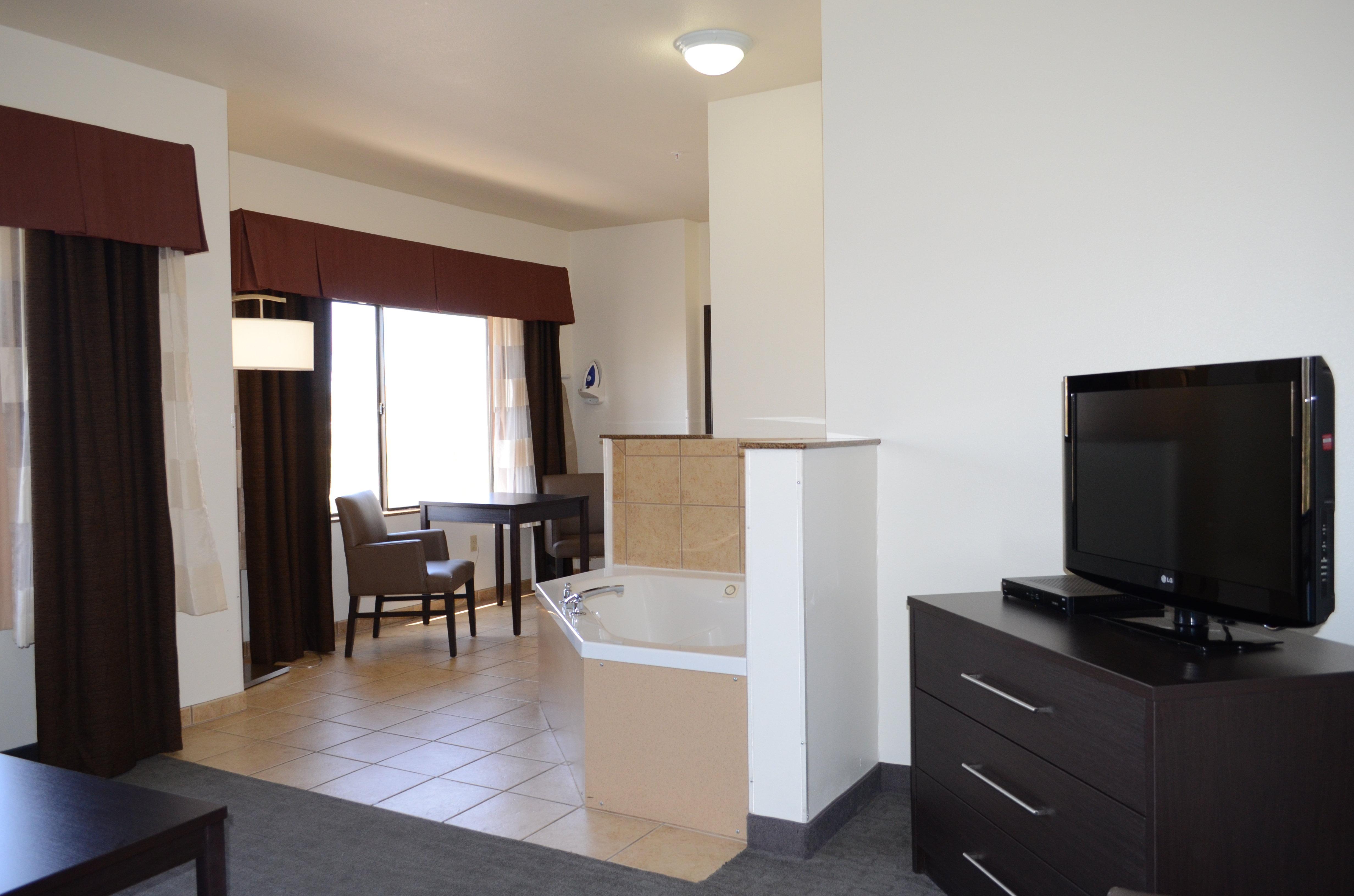 Holiday Inn Express Hotel & Suites Barstow By Ihg Kültér fotó