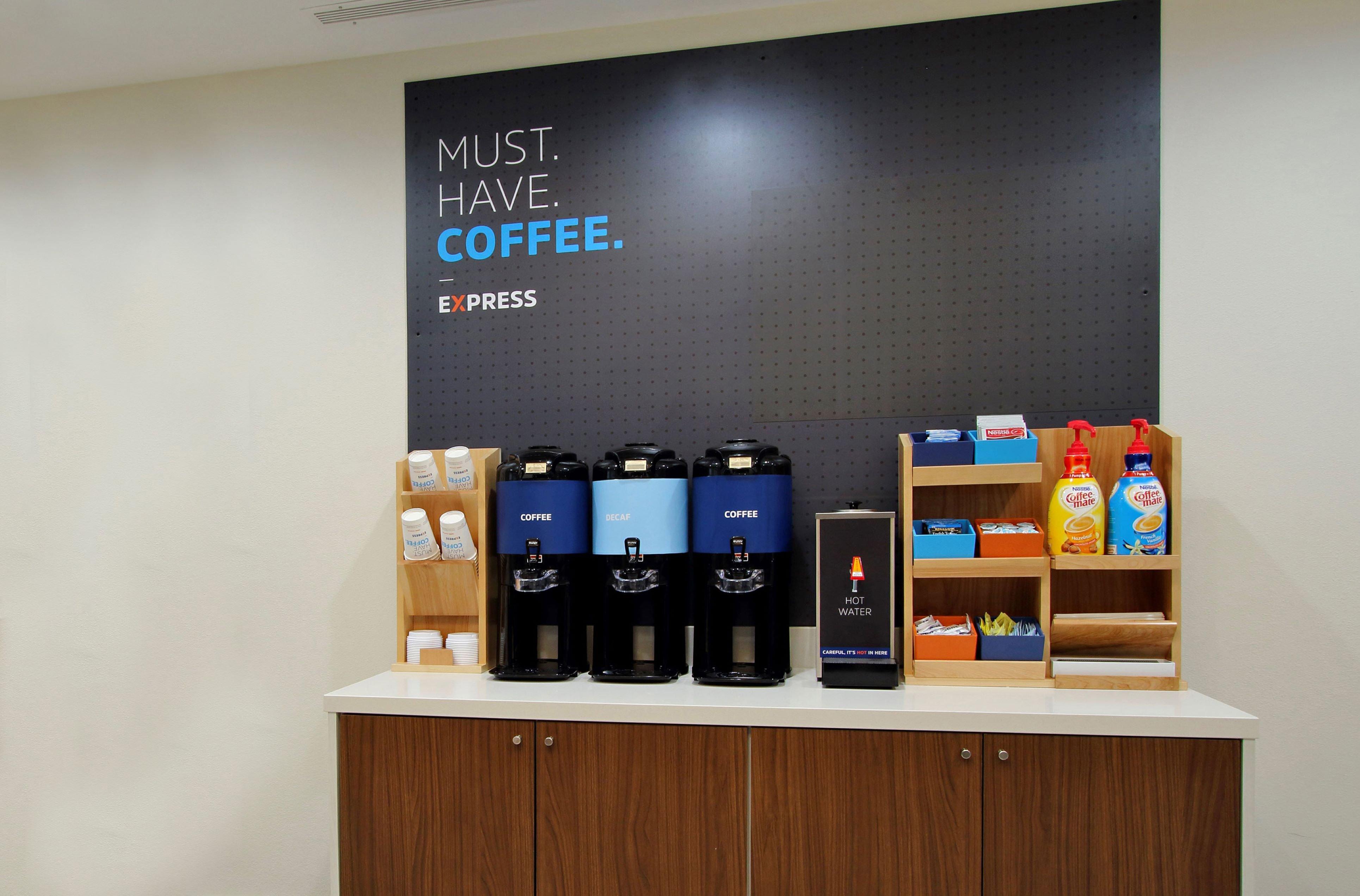 Holiday Inn Express Hotel & Suites Barstow By Ihg Kültér fotó