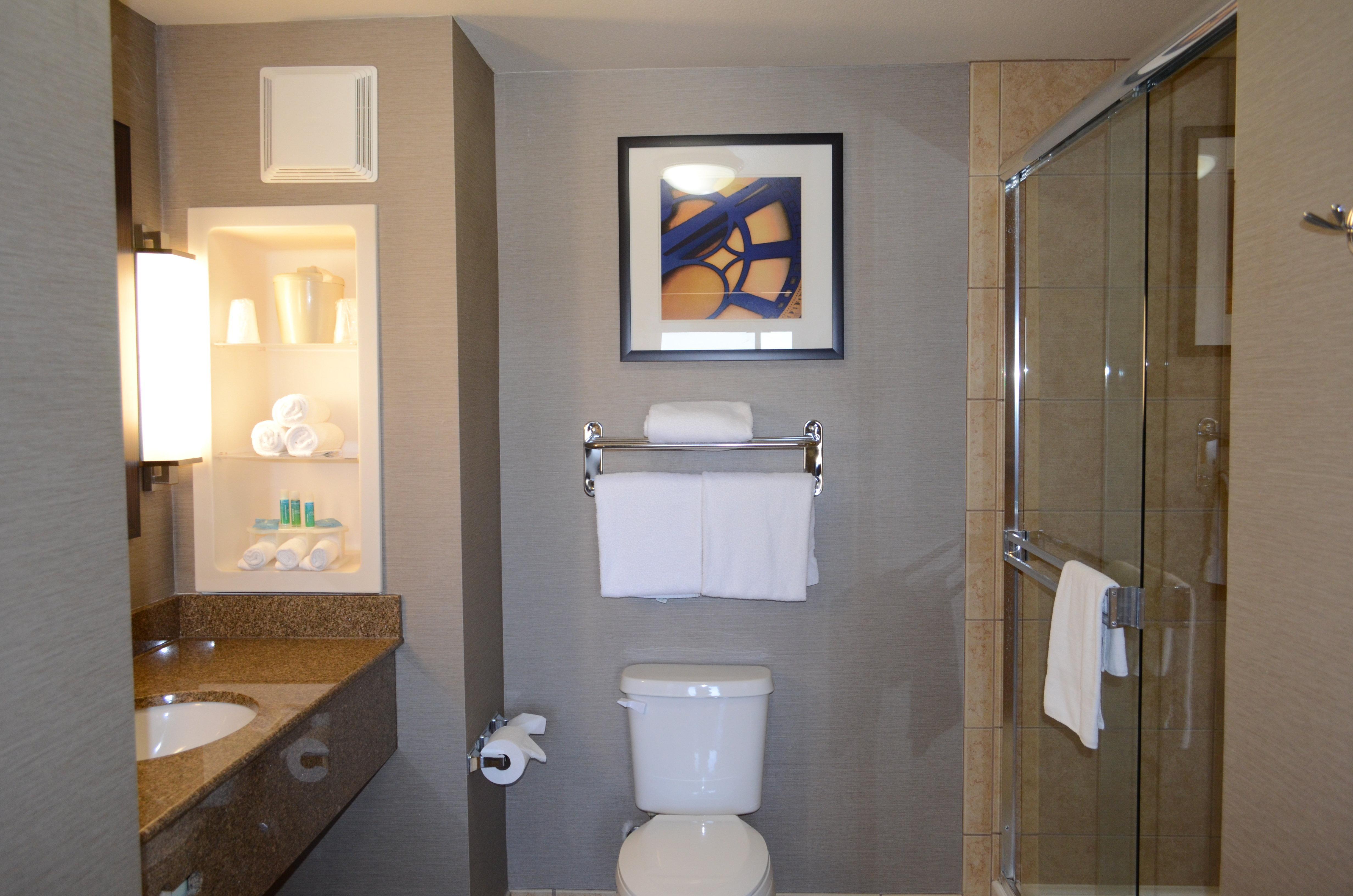 Holiday Inn Express Hotel & Suites Barstow By Ihg Kültér fotó
