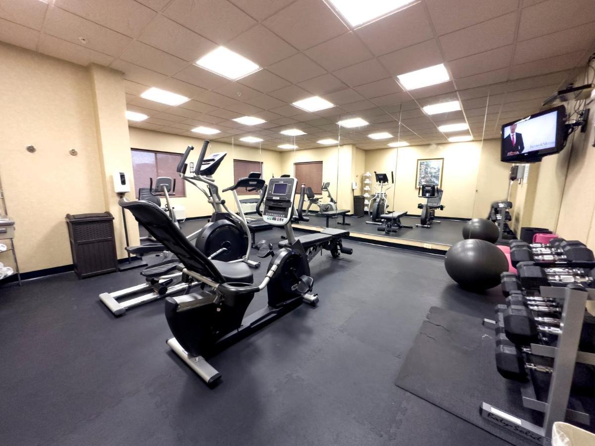 Holiday Inn Express Hotel & Suites Barstow By Ihg Kültér fotó