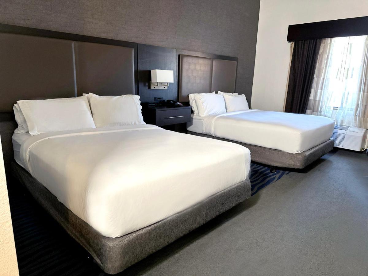 Holiday Inn Express Hotel & Suites Barstow By Ihg Kültér fotó