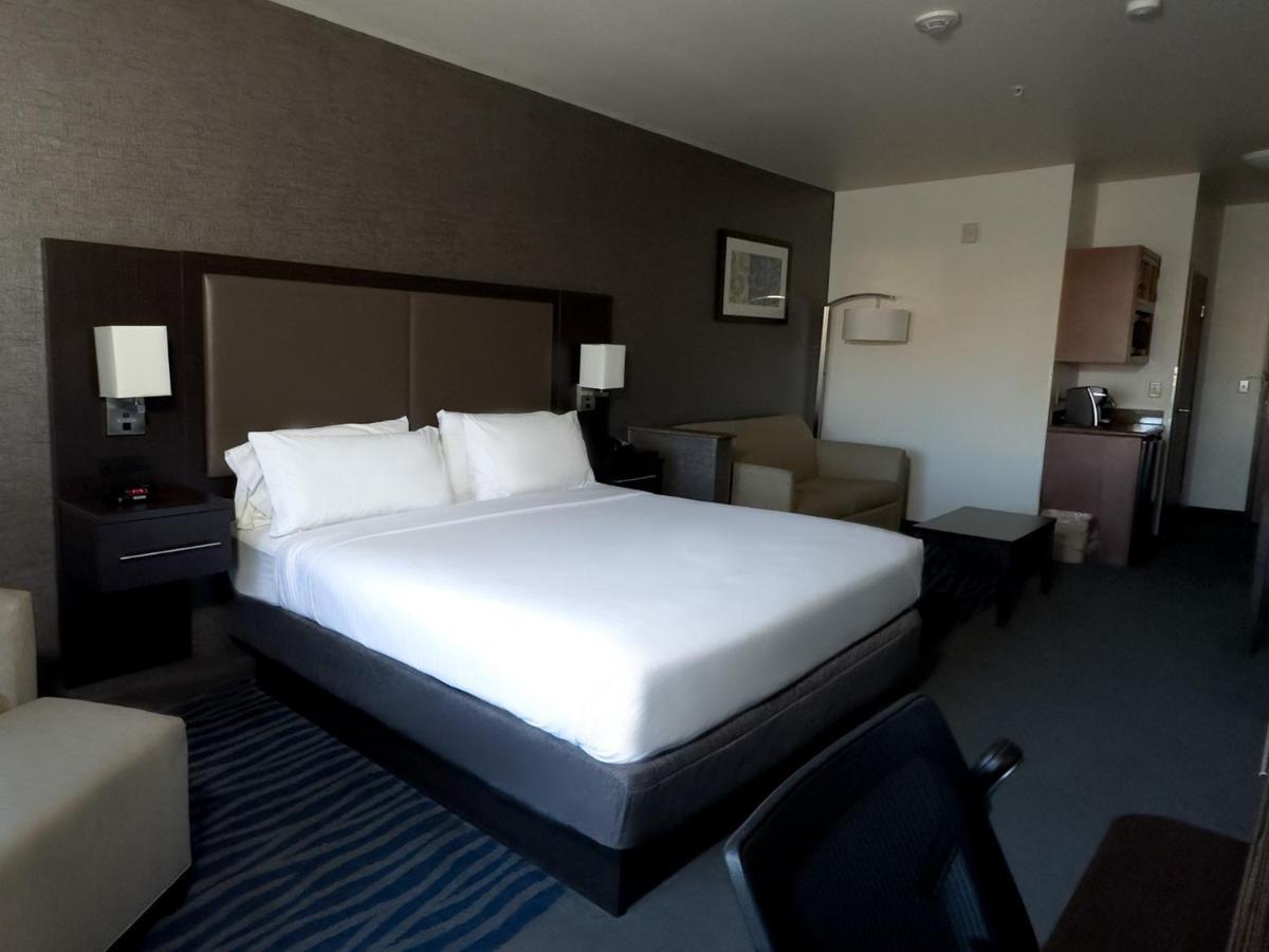 Holiday Inn Express Hotel & Suites Barstow By Ihg Kültér fotó