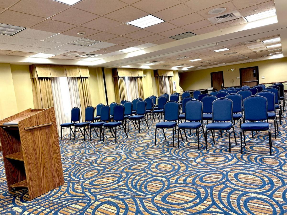 Holiday Inn Express Hotel & Suites Barstow By Ihg Kültér fotó