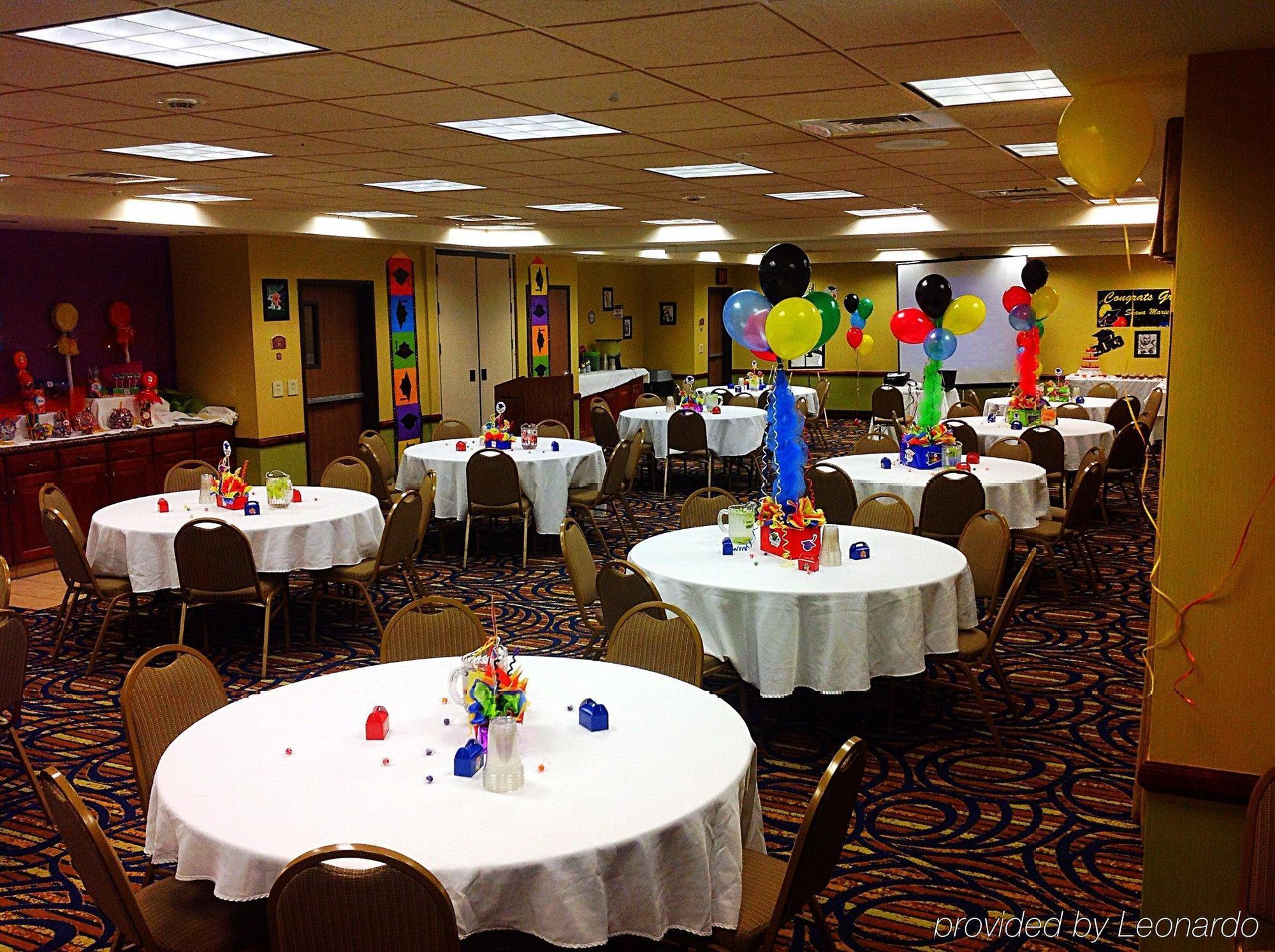 Holiday Inn Express Hotel & Suites Barstow By Ihg Kültér fotó