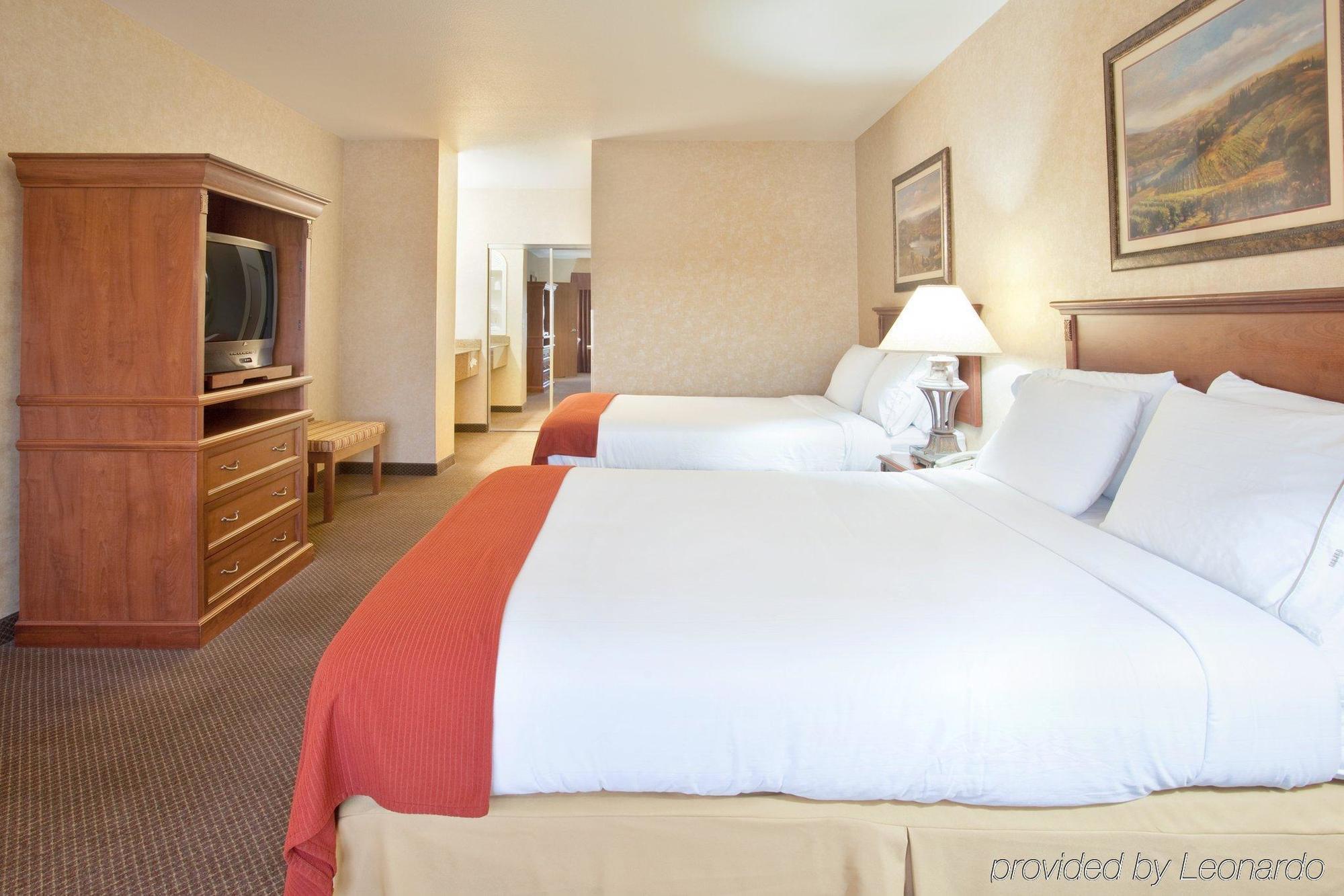 Holiday Inn Express Hotel & Suites Barstow By Ihg Szoba fotó