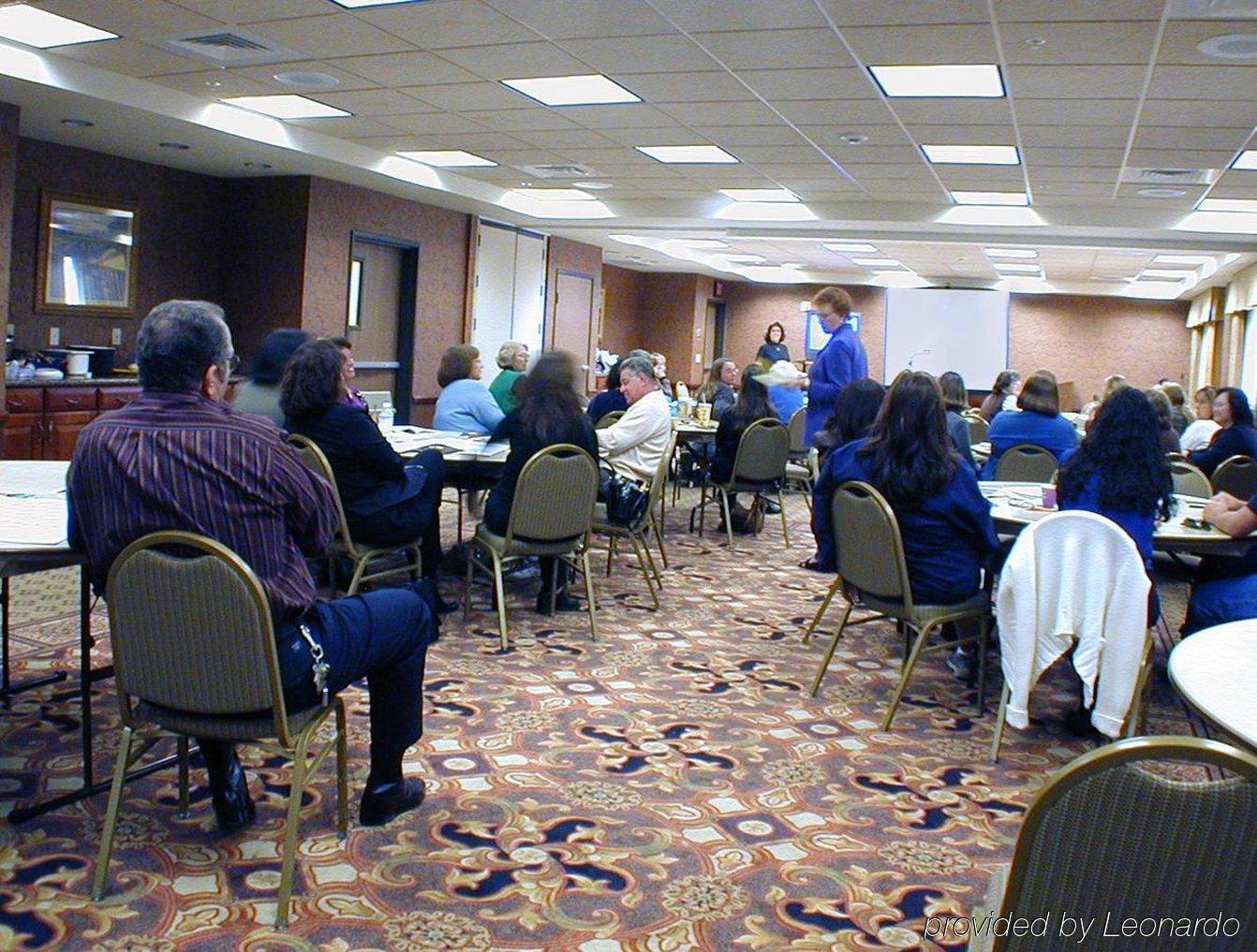 Holiday Inn Express Hotel & Suites Barstow By Ihg Étterem fotó