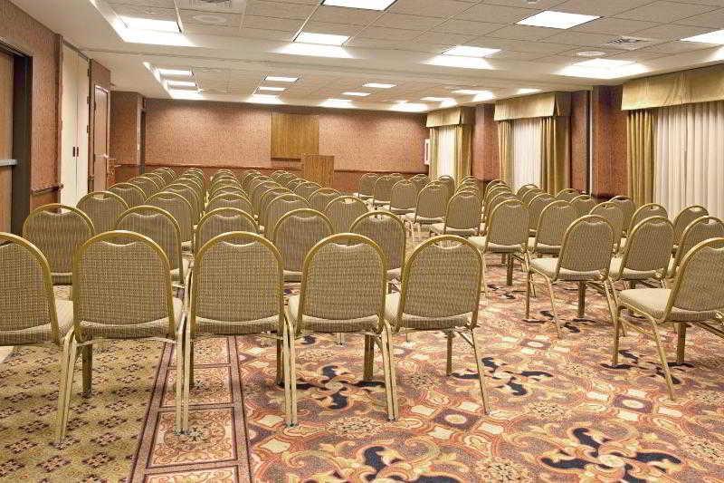 Holiday Inn Express Hotel & Suites Barstow By Ihg Létesítmények fotó