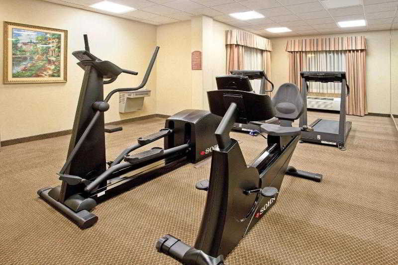Holiday Inn Express Hotel & Suites Barstow By Ihg Kültér fotó
