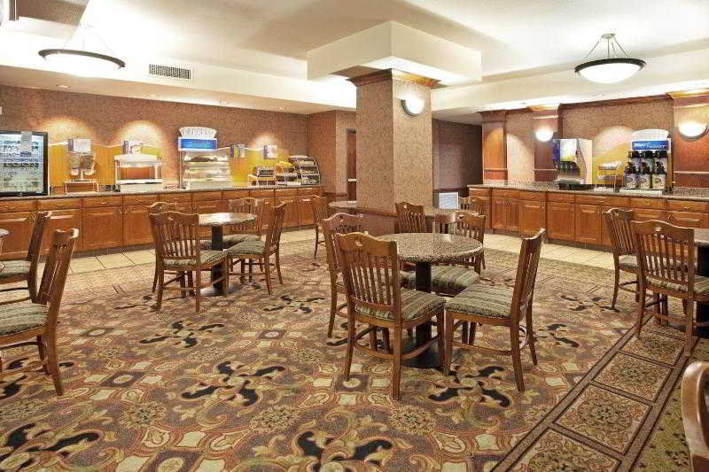 Holiday Inn Express Hotel & Suites Barstow By Ihg Kültér fotó