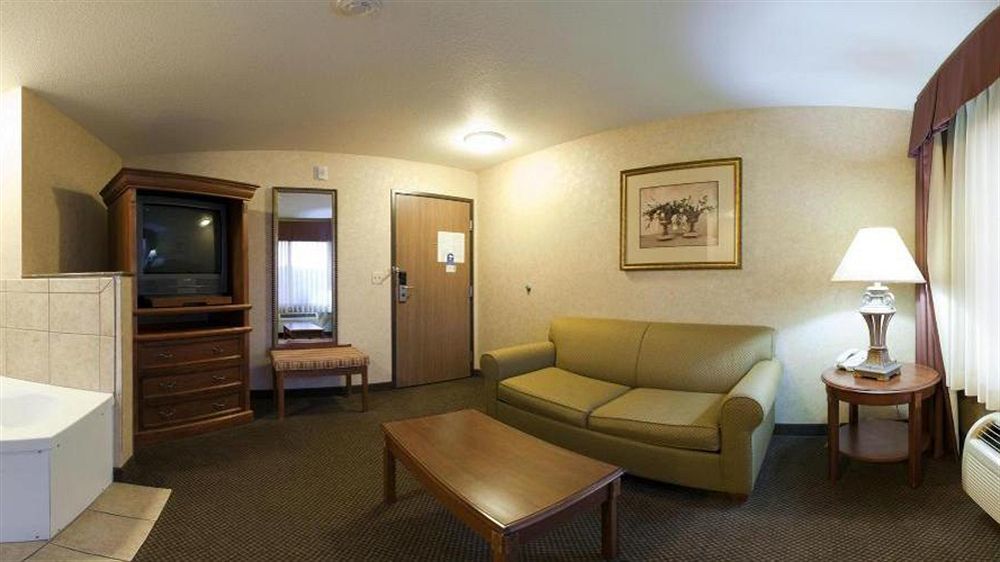 Holiday Inn Express Hotel & Suites Barstow By Ihg Kültér fotó