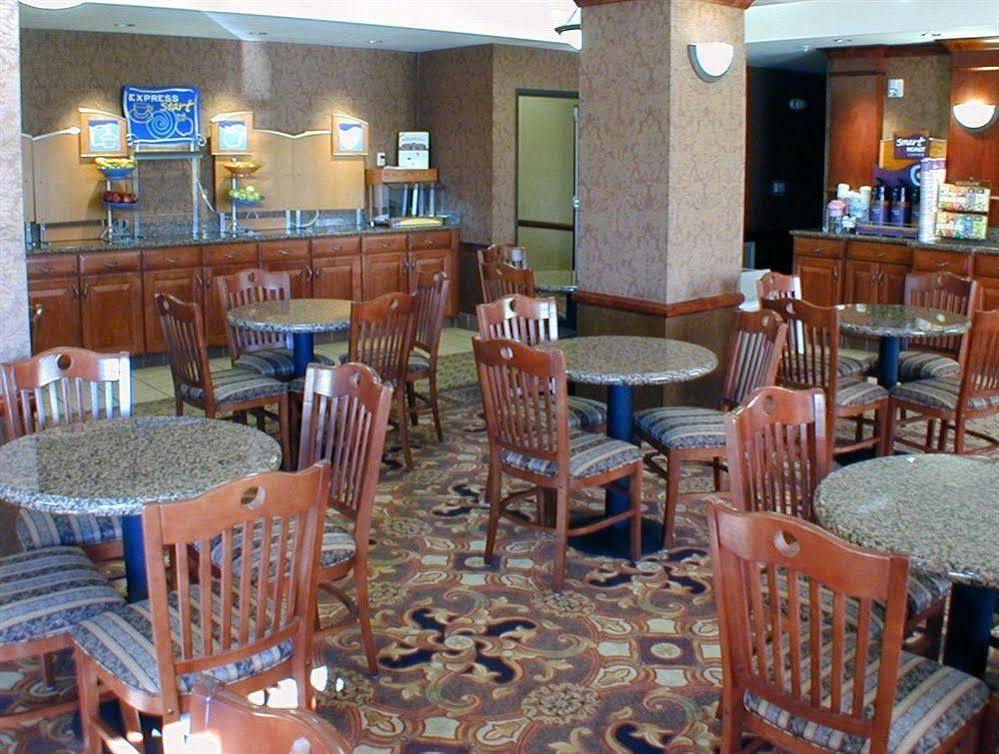 Holiday Inn Express Hotel & Suites Barstow By Ihg Kültér fotó