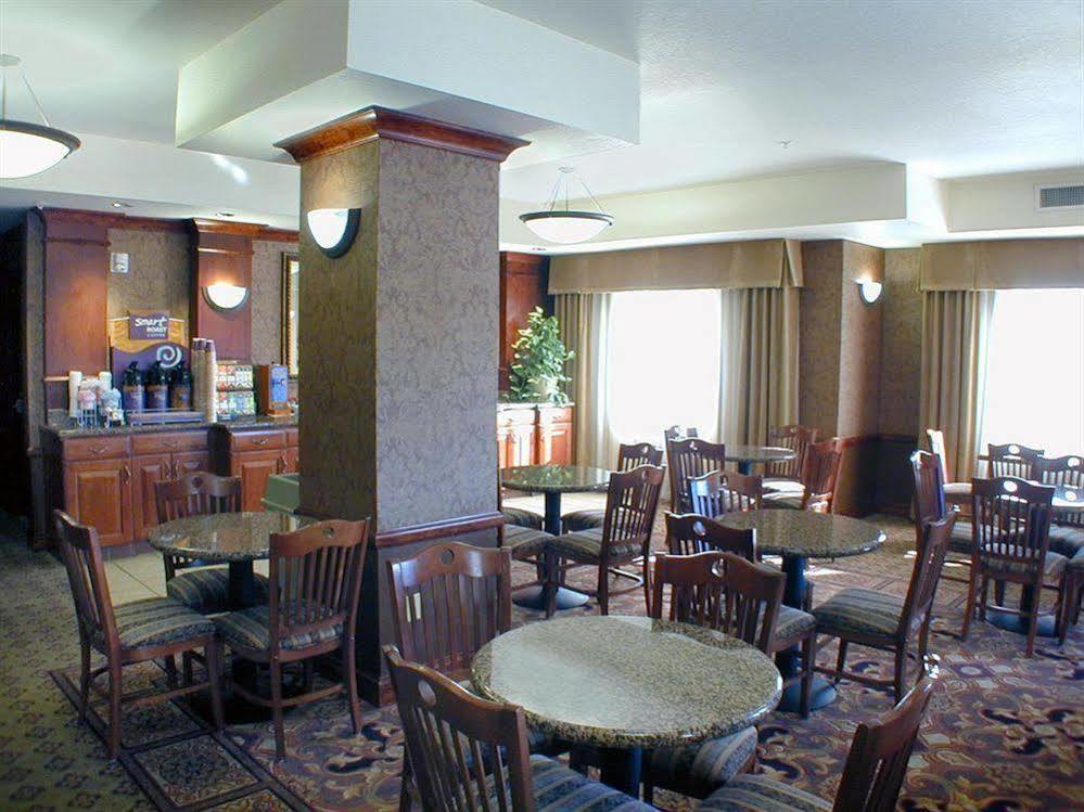 Holiday Inn Express Hotel & Suites Barstow By Ihg Kültér fotó