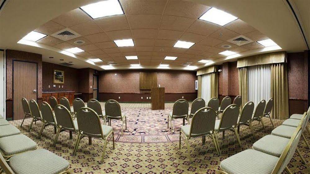 Holiday Inn Express Hotel & Suites Barstow By Ihg Kültér fotó